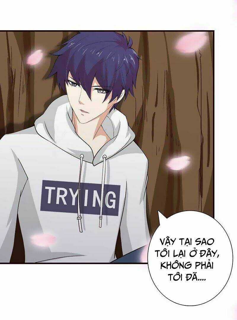 Luôn Có Thần Tiên Muốn Hãm Hại Ta Chapter 46 trang 13