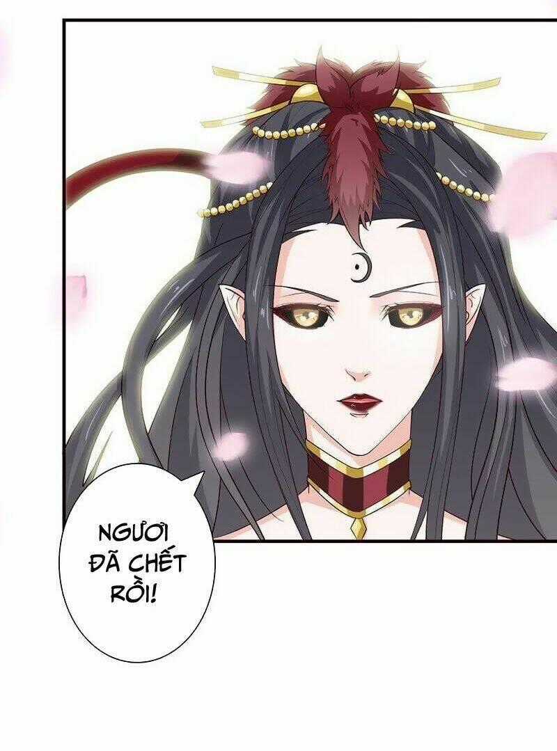 Luôn Có Thần Tiên Muốn Hãm Hại Ta Chapter 46 trang 14