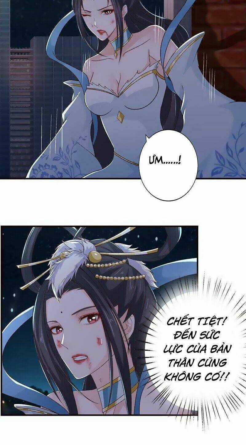 Luôn Có Thần Tiên Muốn Hãm Hại Ta Chapter 46 trang 2