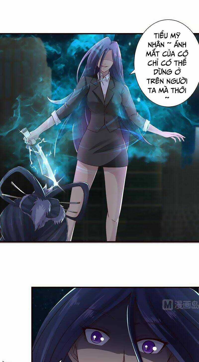 Luôn Có Thần Tiên Muốn Hãm Hại Ta Chapter 46 trang 3