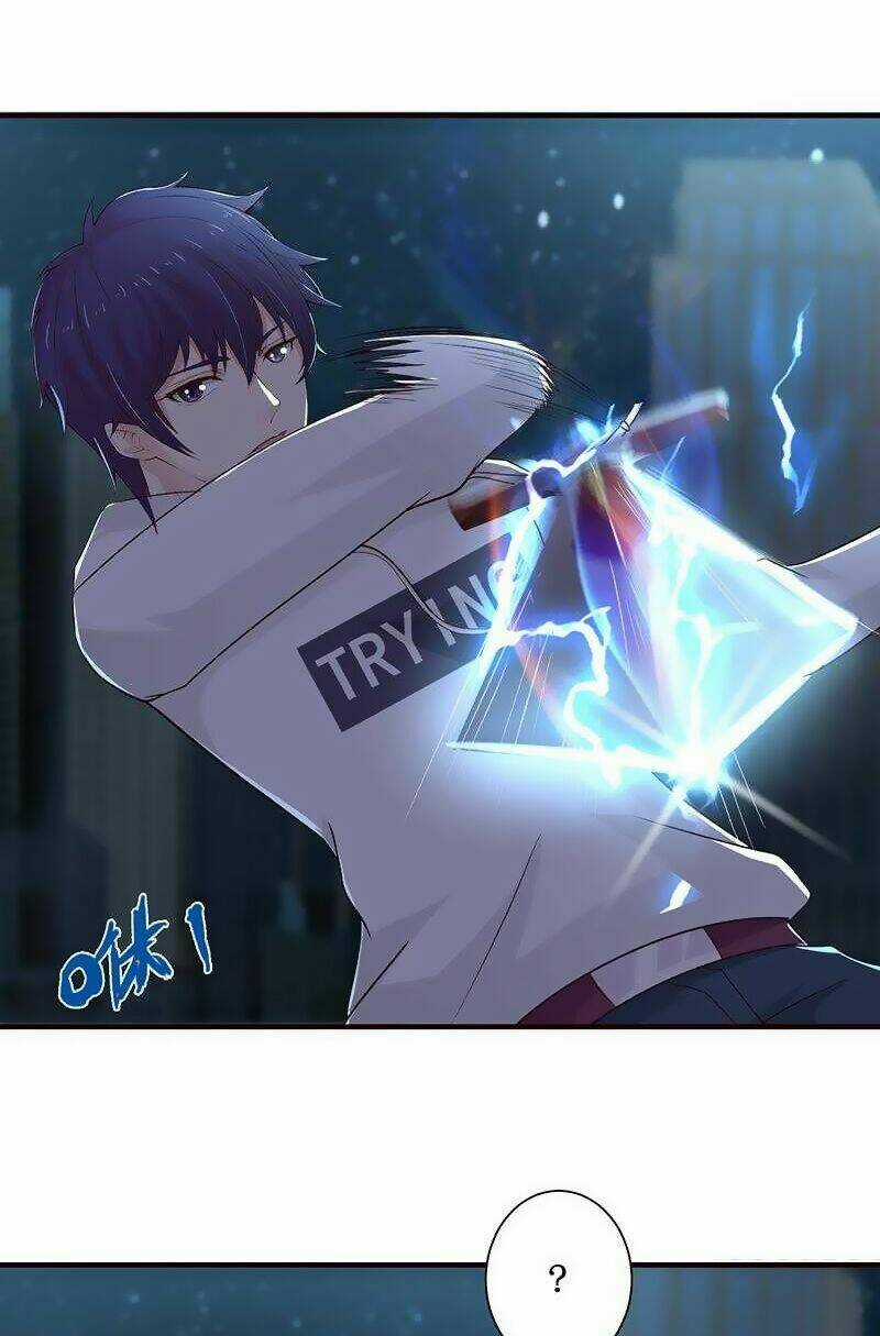 Luôn Có Thần Tiên Muốn Hãm Hại Ta Chapter 46 trang 5