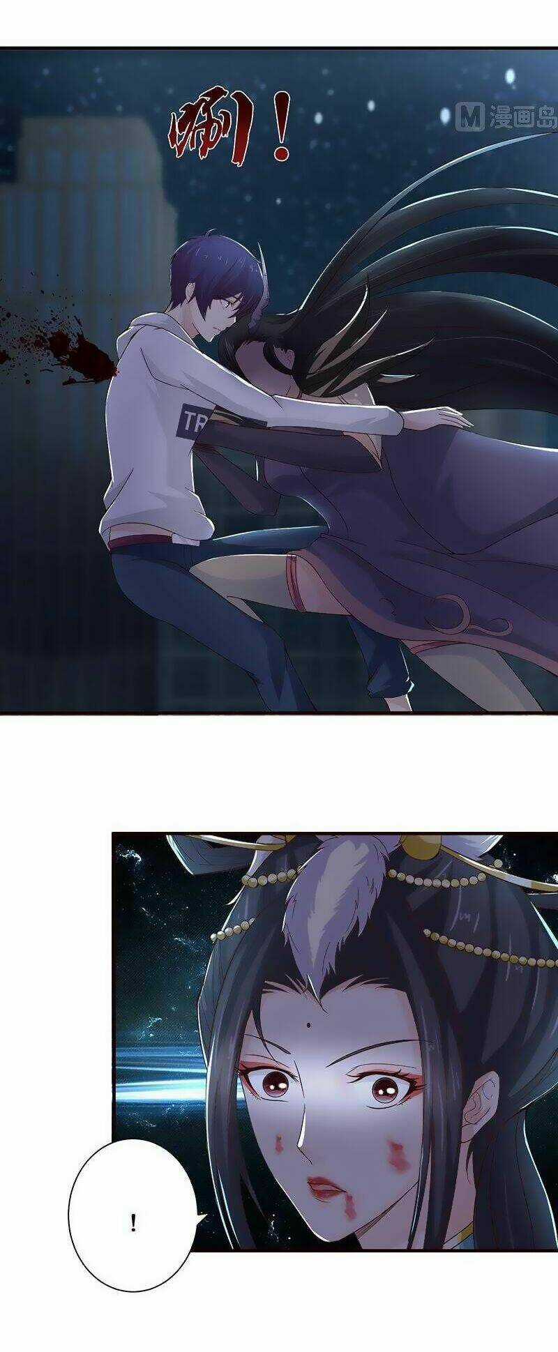 Luôn Có Thần Tiên Muốn Hãm Hại Ta Chapter 46 trang 7