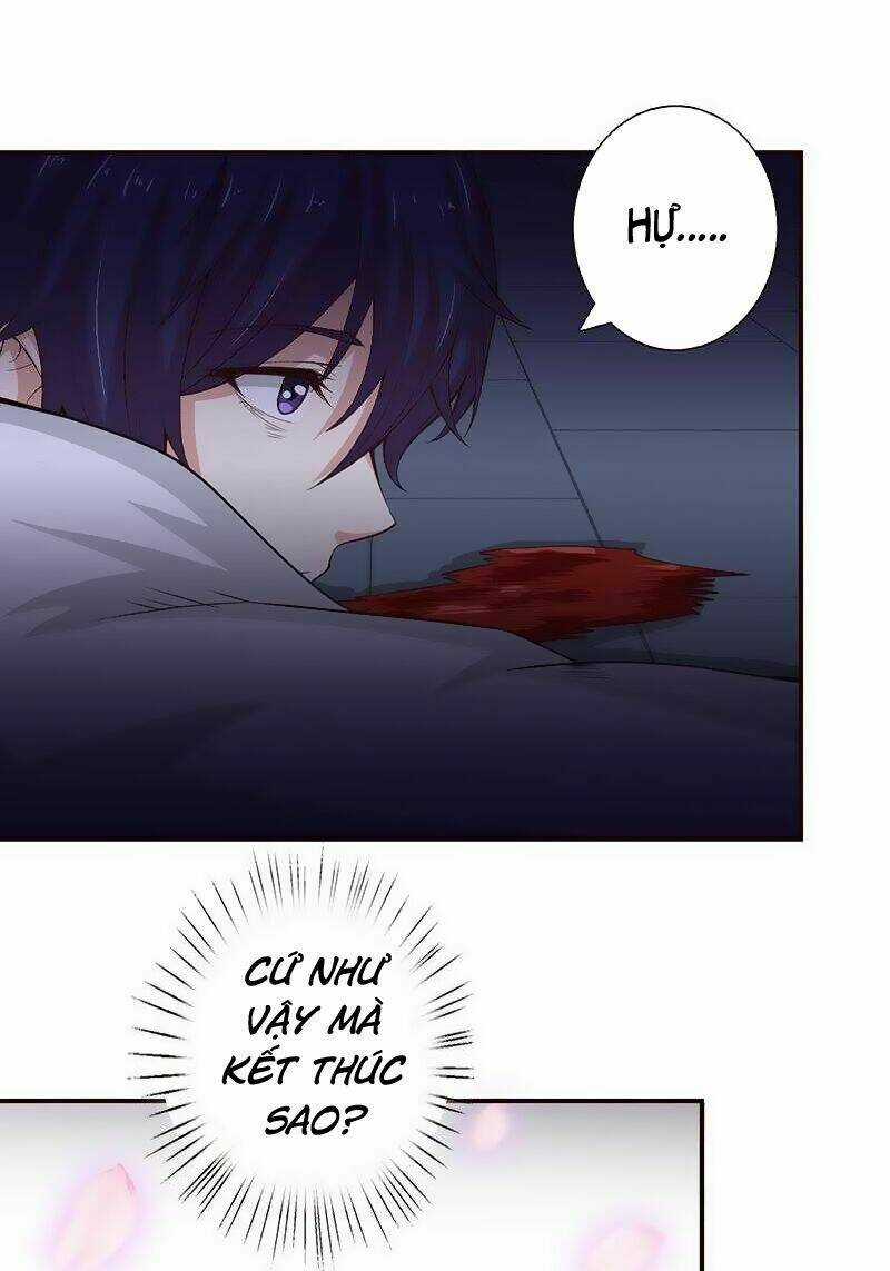 Luôn Có Thần Tiên Muốn Hãm Hại Ta Chapter 46 trang 8