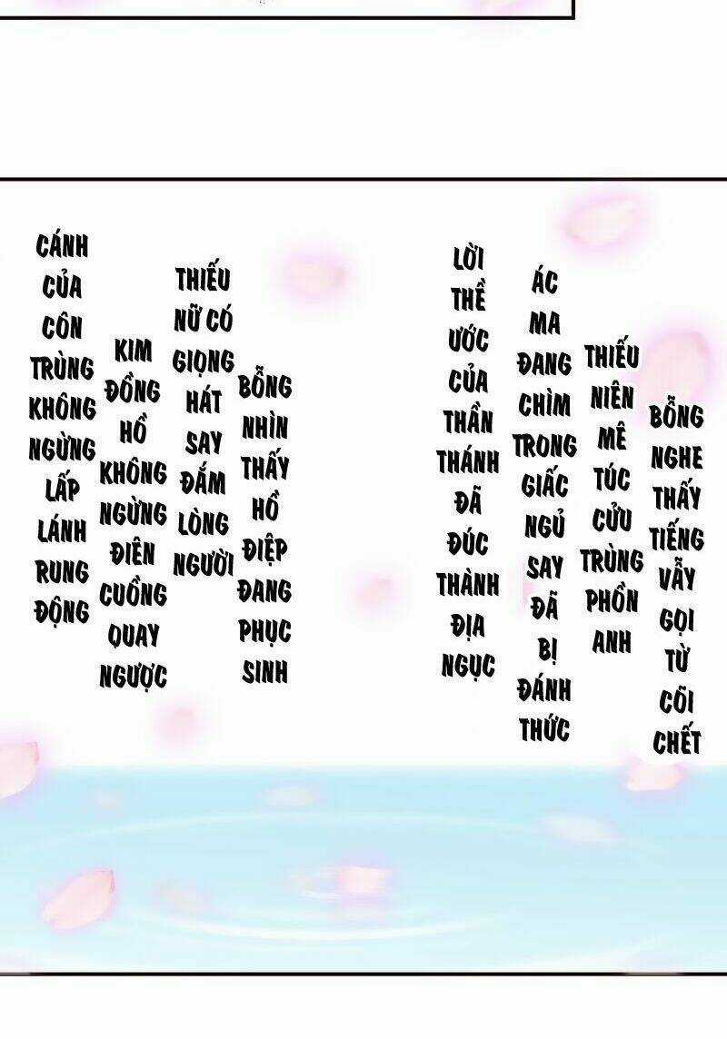 Luôn Có Thần Tiên Muốn Hãm Hại Ta Chapter 46 trang 9