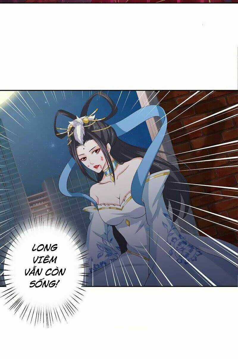 Luôn Có Thần Tiên Muốn Hãm Hại Ta Chapter 47 trang 10