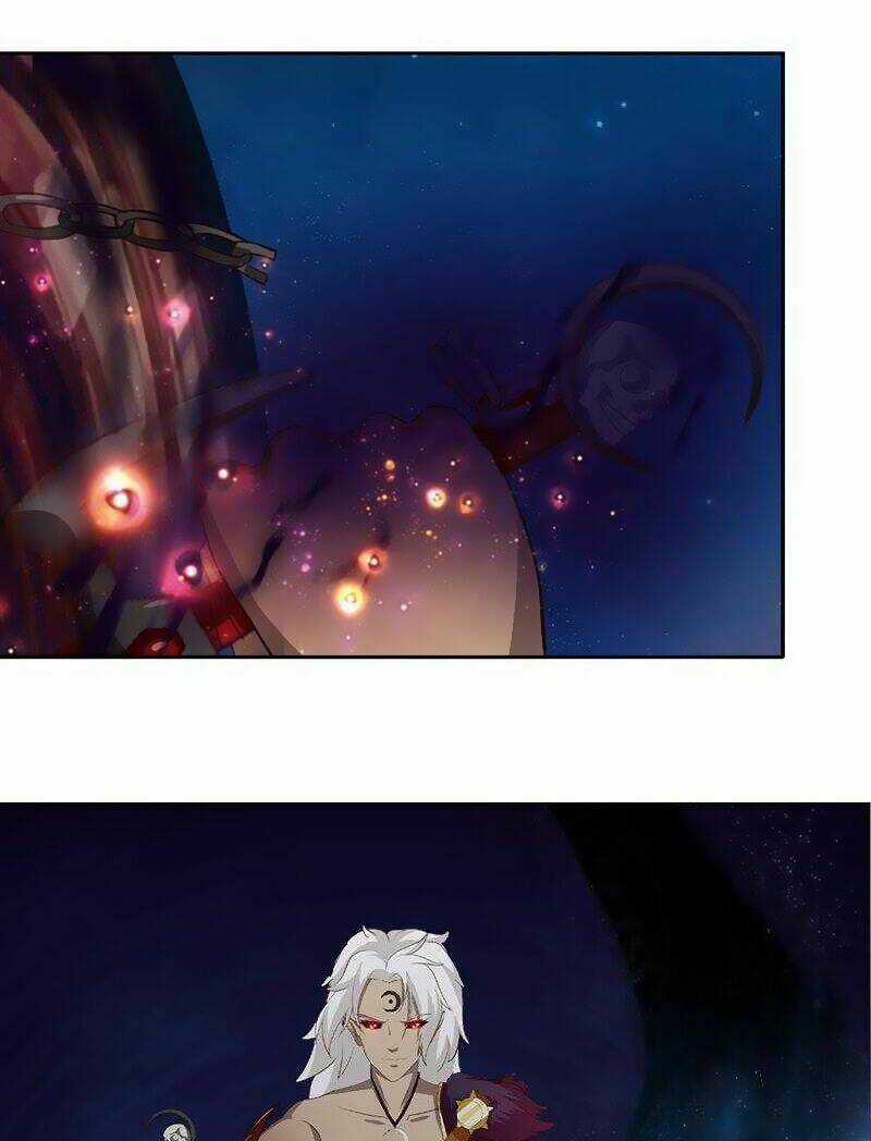 Luôn Có Thần Tiên Muốn Hãm Hại Ta Chapter 47 trang 13