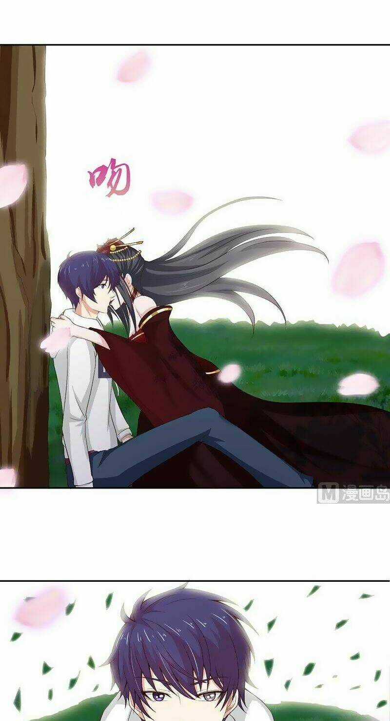 Luôn Có Thần Tiên Muốn Hãm Hại Ta Chapter 47 trang 5