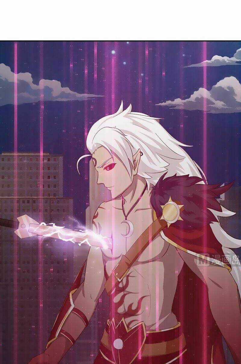 Luôn Có Thần Tiên Muốn Hãm Hại Ta Chapter 47 trang 9