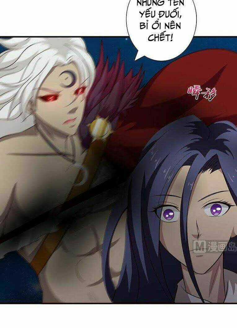 Luôn Có Thần Tiên Muốn Hãm Hại Ta Chapter 48 trang 10