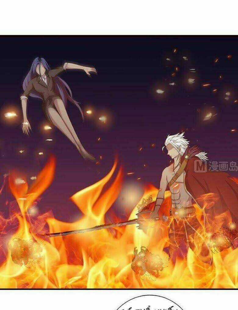 Luôn Có Thần Tiên Muốn Hãm Hại Ta Chapter 48 trang 12