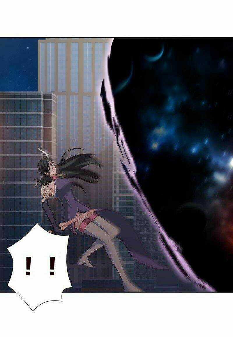 Luôn Có Thần Tiên Muốn Hãm Hại Ta Chapter 48 trang 4