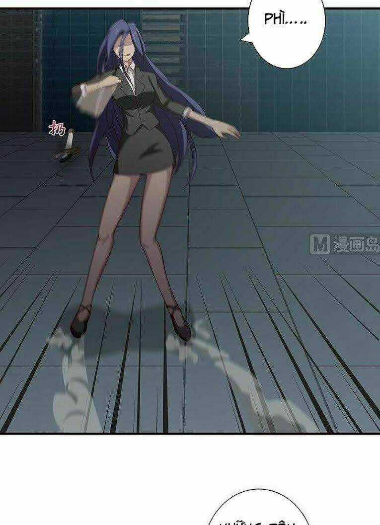 Luôn Có Thần Tiên Muốn Hãm Hại Ta Chapter 48 trang 9