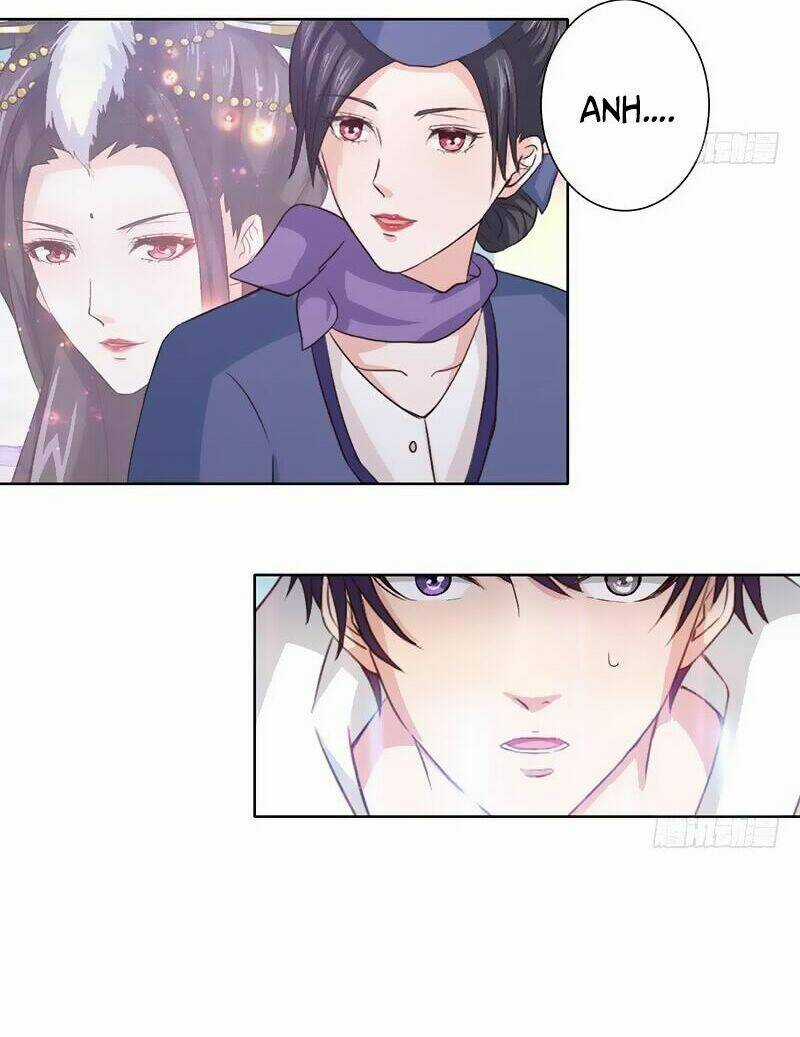 Luôn Có Thần Tiên Muốn Hãm Hại Ta Chapter 5 trang 12