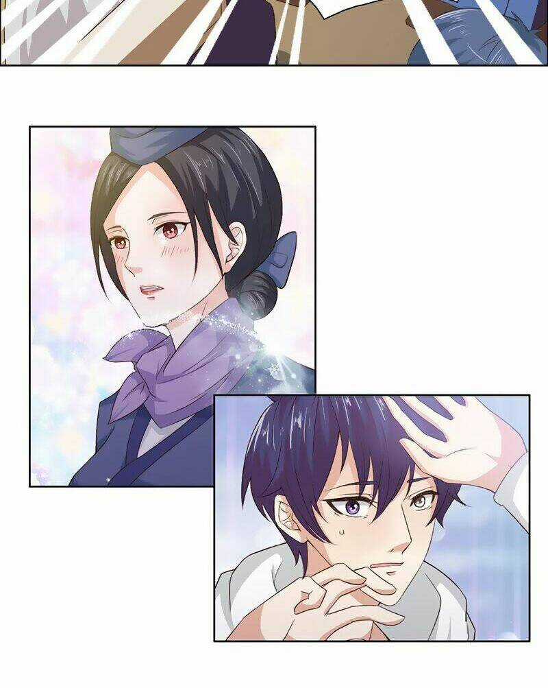 Luôn Có Thần Tiên Muốn Hãm Hại Ta Chapter 5 trang 14