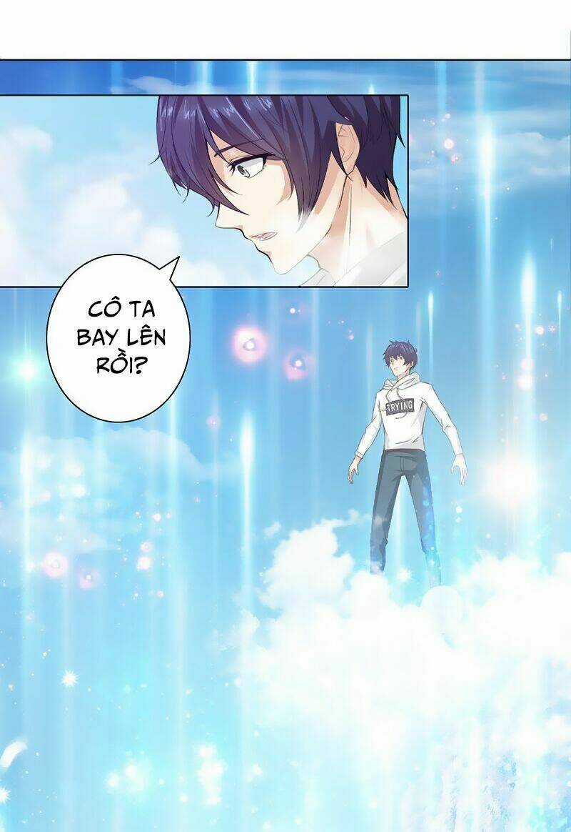 Luôn Có Thần Tiên Muốn Hãm Hại Ta Chapter 5 trang 2