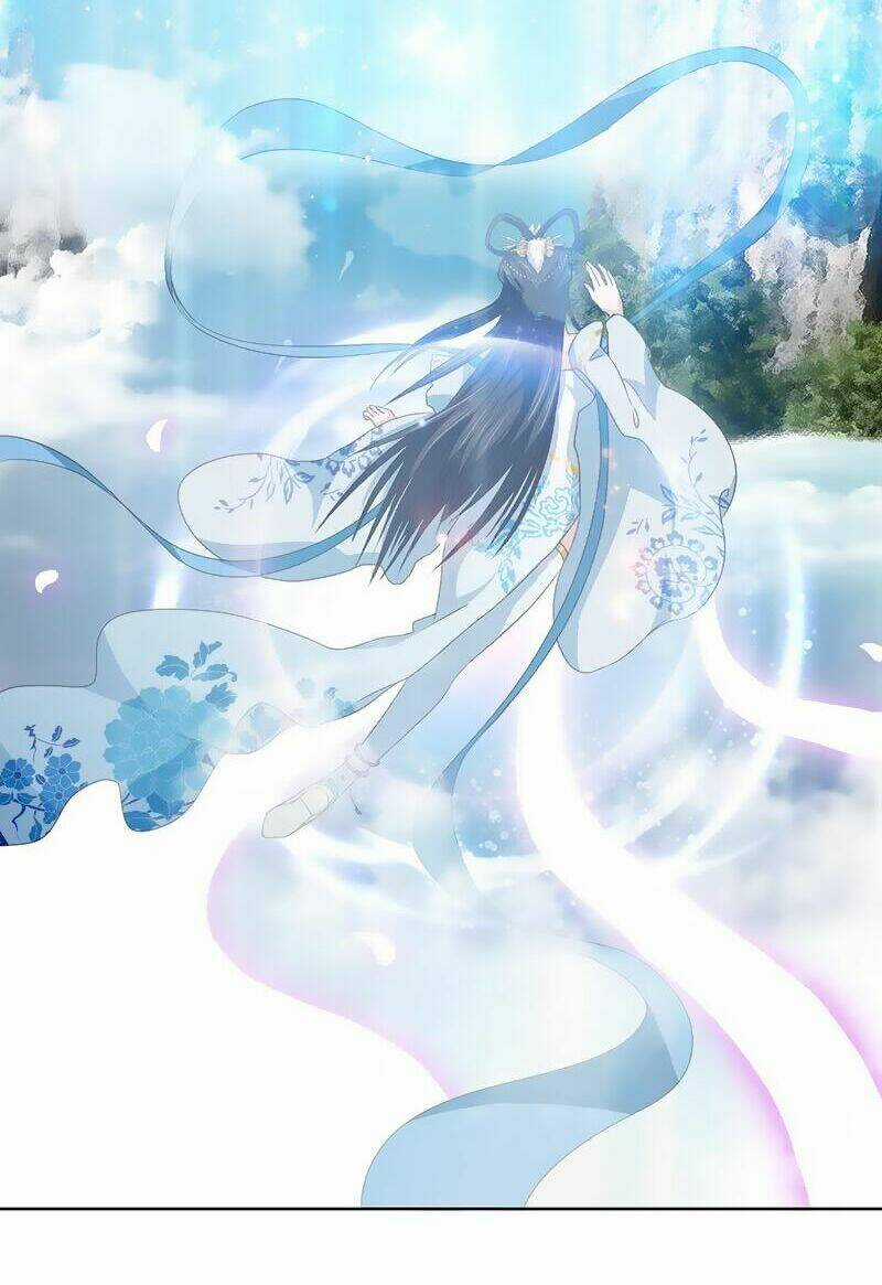 Luôn Có Thần Tiên Muốn Hãm Hại Ta Chapter 5 trang 3