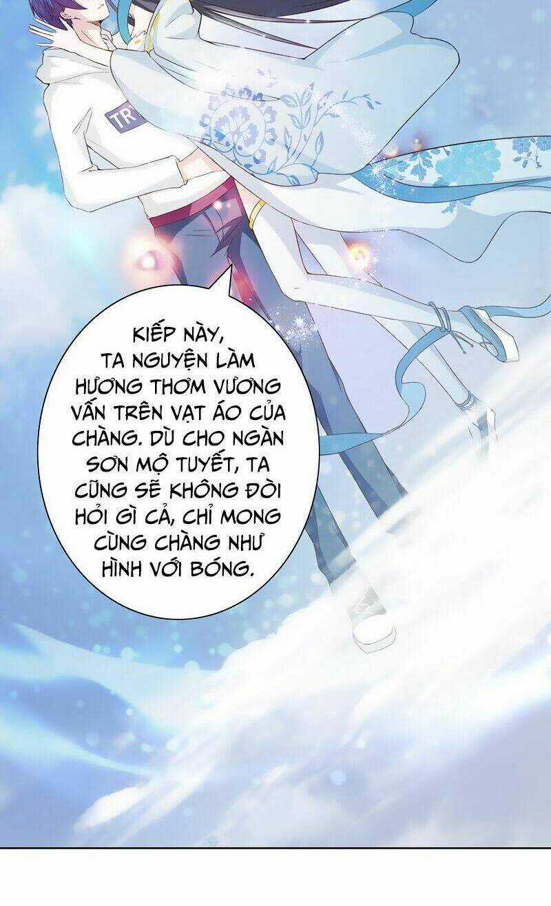 Luôn Có Thần Tiên Muốn Hãm Hại Ta Chapter 5 trang 5