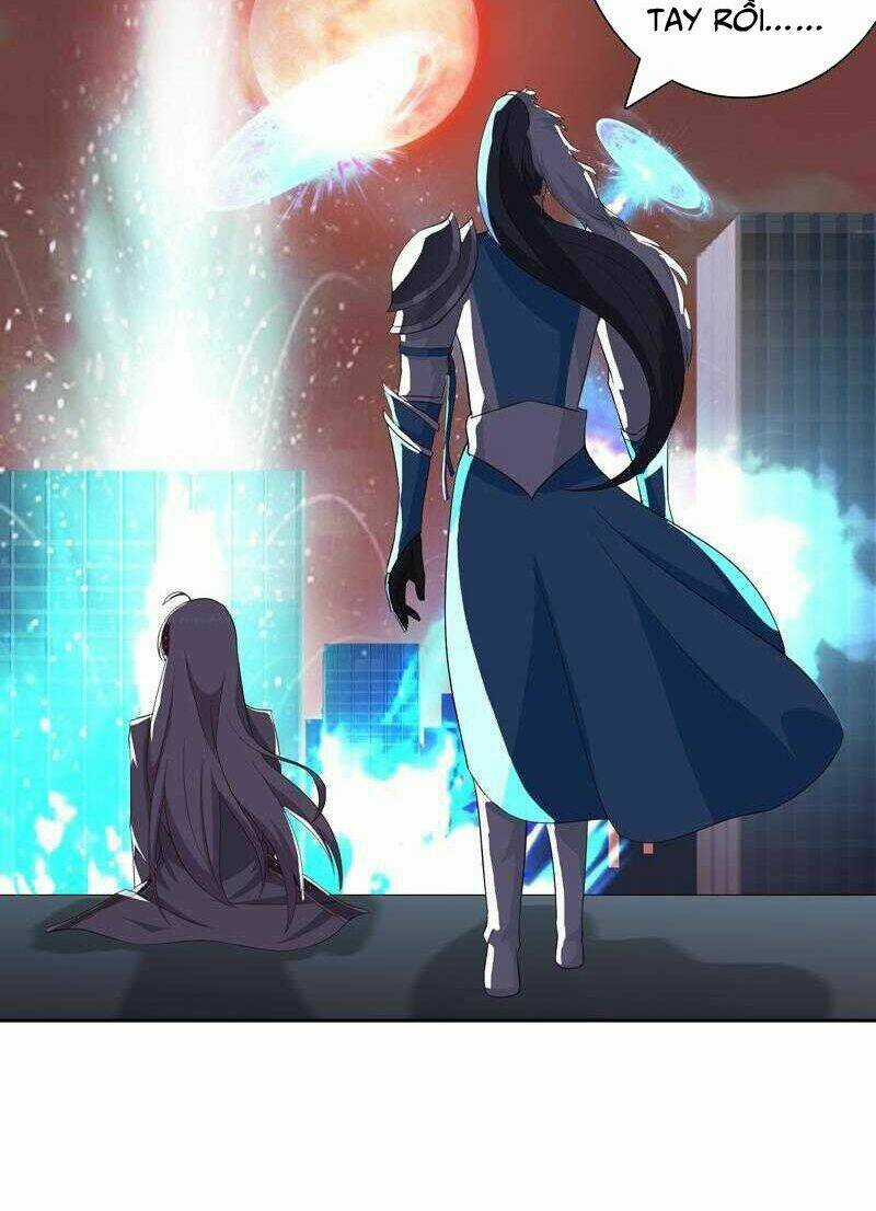 Luôn Có Thần Tiên Muốn Hãm Hại Ta Chapter 50 trang 11