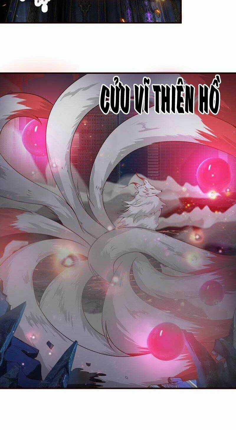 Luôn Có Thần Tiên Muốn Hãm Hại Ta Chapter 51 trang 11