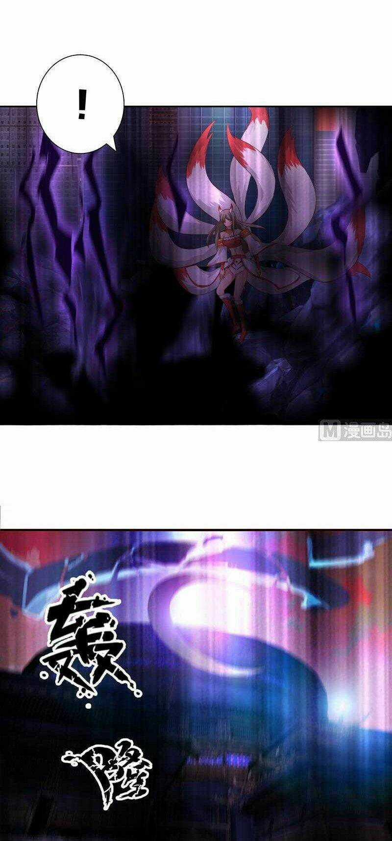 Luôn Có Thần Tiên Muốn Hãm Hại Ta Chapter 51 trang 2