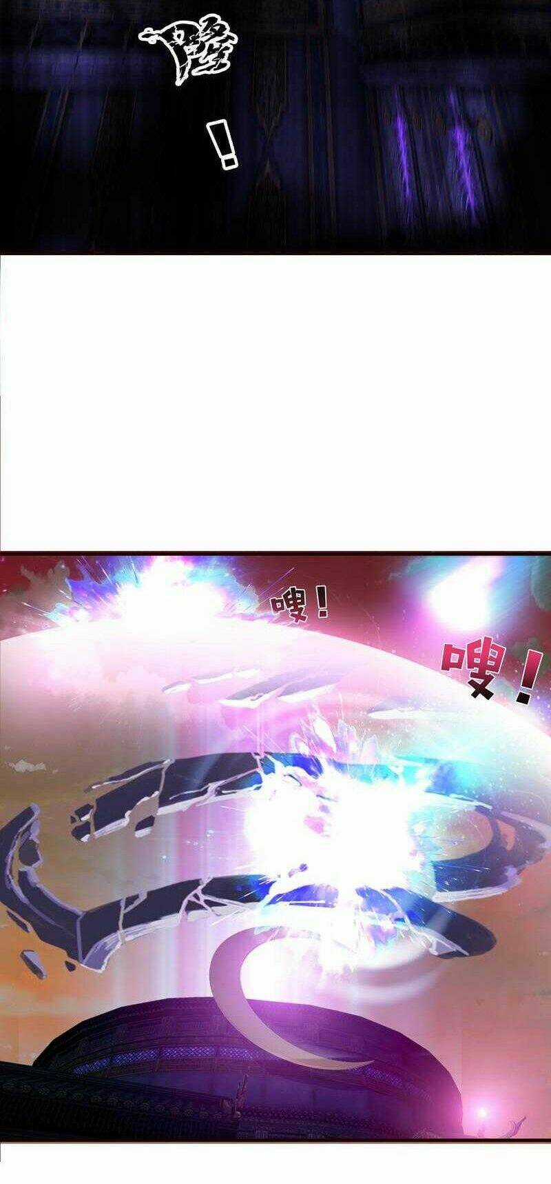 Luôn Có Thần Tiên Muốn Hãm Hại Ta Chapter 51 trang 3