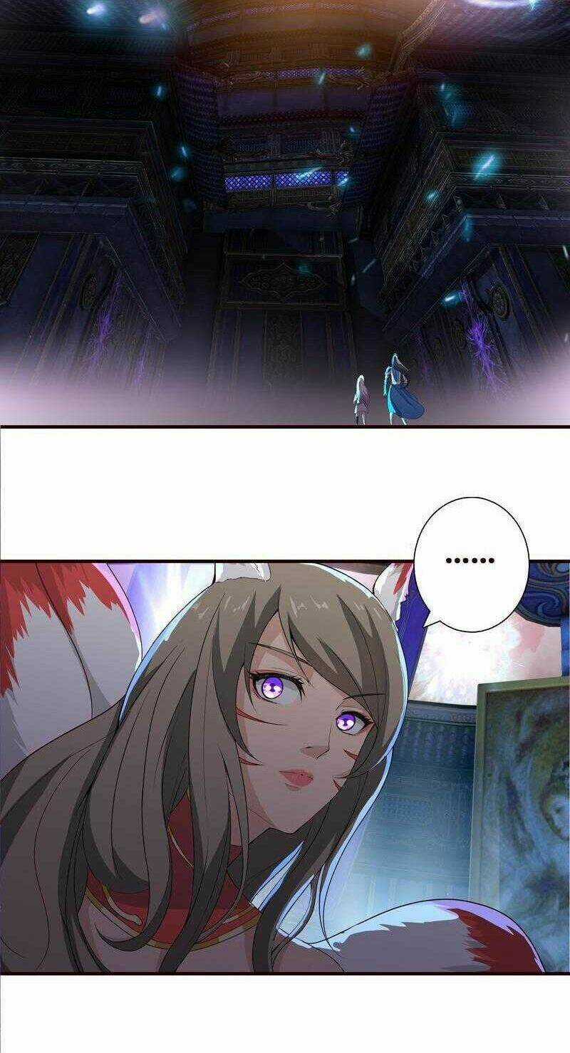 Luôn Có Thần Tiên Muốn Hãm Hại Ta Chapter 51 trang 5