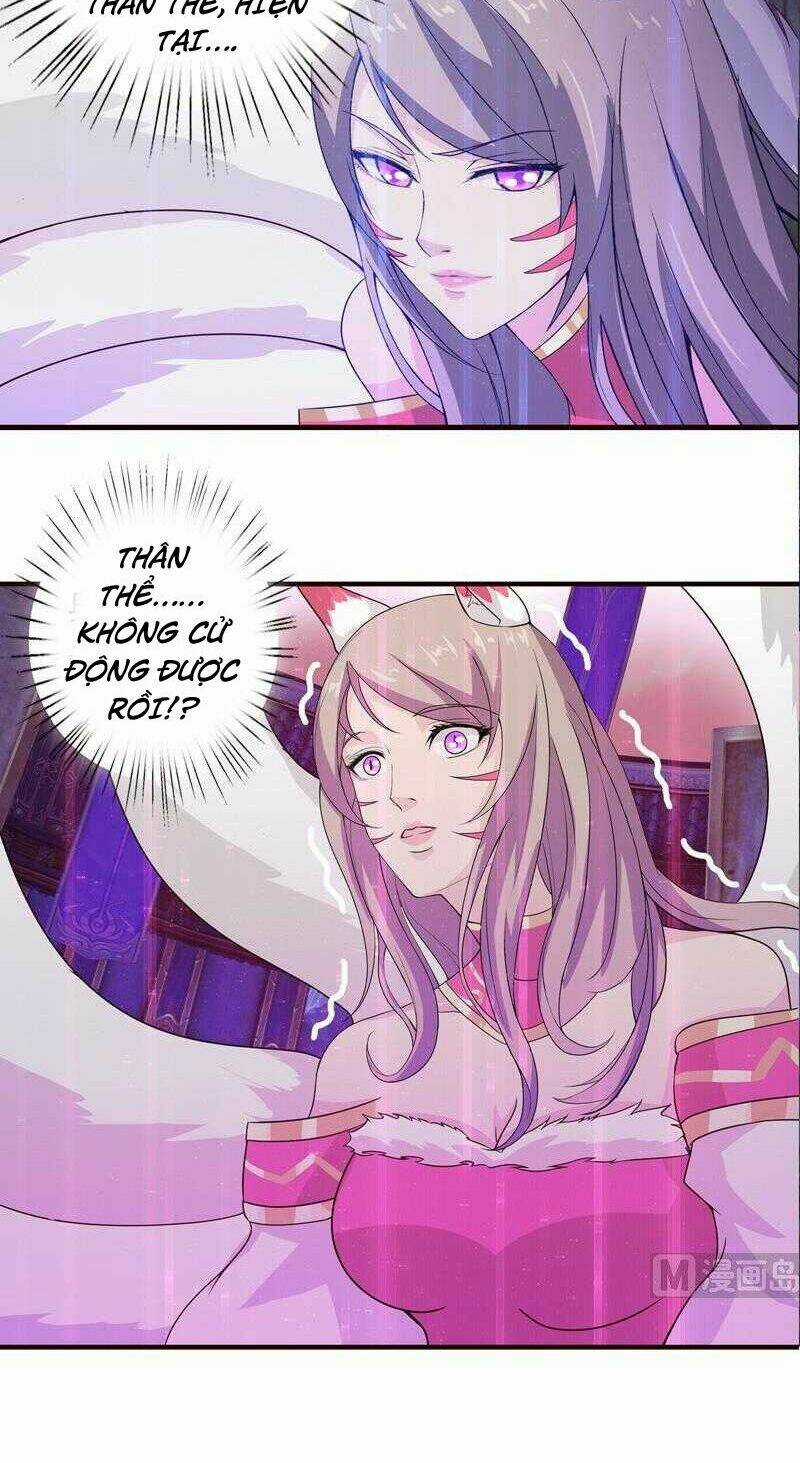 Luôn Có Thần Tiên Muốn Hãm Hại Ta Chapter 51 trang 7