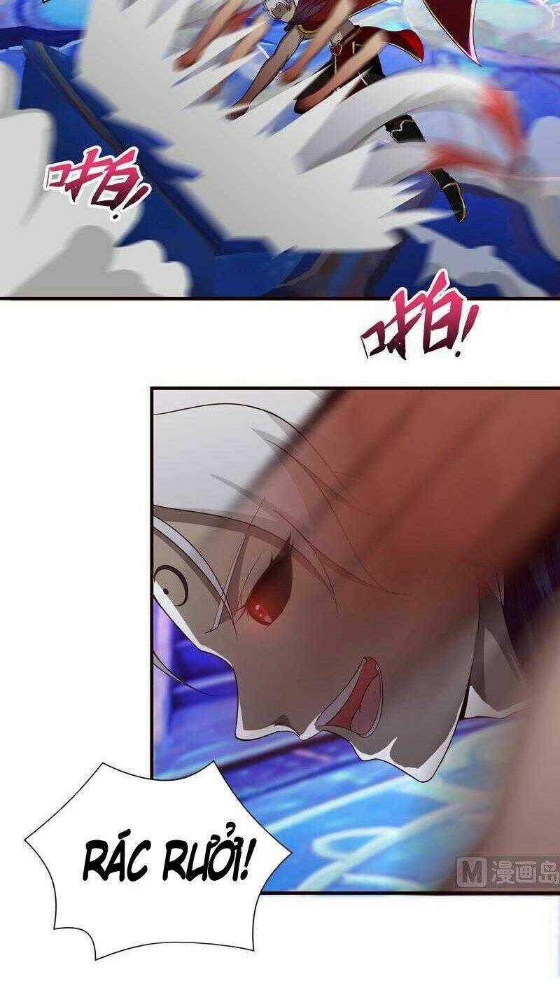 Luôn Có Thần Tiên Muốn Hãm Hại Ta Chapter 51 trang 9