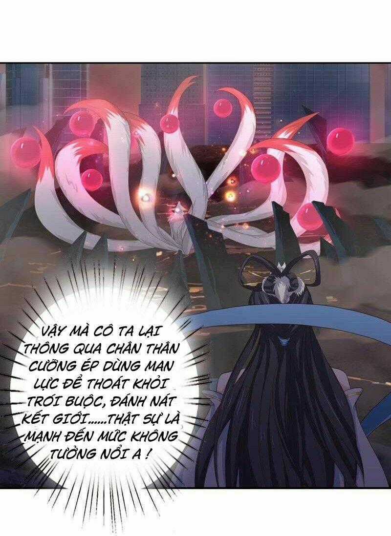 Luôn Có Thần Tiên Muốn Hãm Hại Ta Chapter 52 trang 1