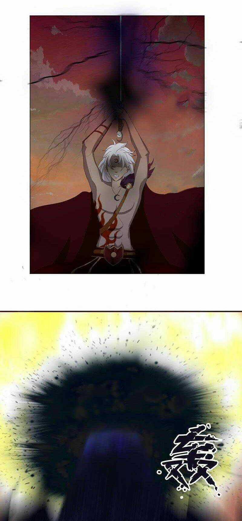 Luôn Có Thần Tiên Muốn Hãm Hại Ta Chapter 52 trang 12