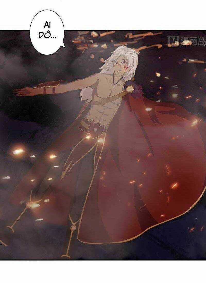 Luôn Có Thần Tiên Muốn Hãm Hại Ta Chapter 52 trang 2