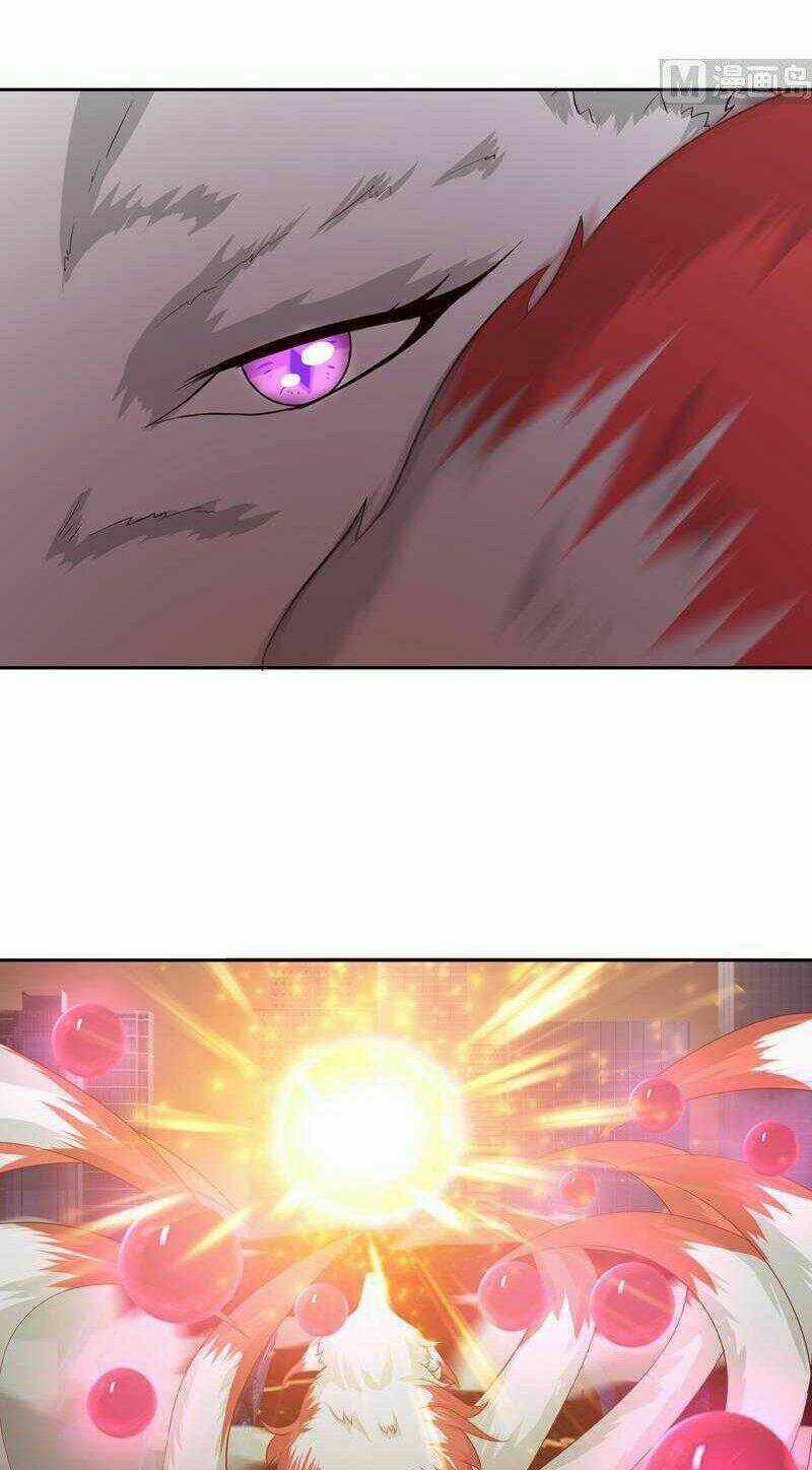 Luôn Có Thần Tiên Muốn Hãm Hại Ta Chapter 52 trang 4