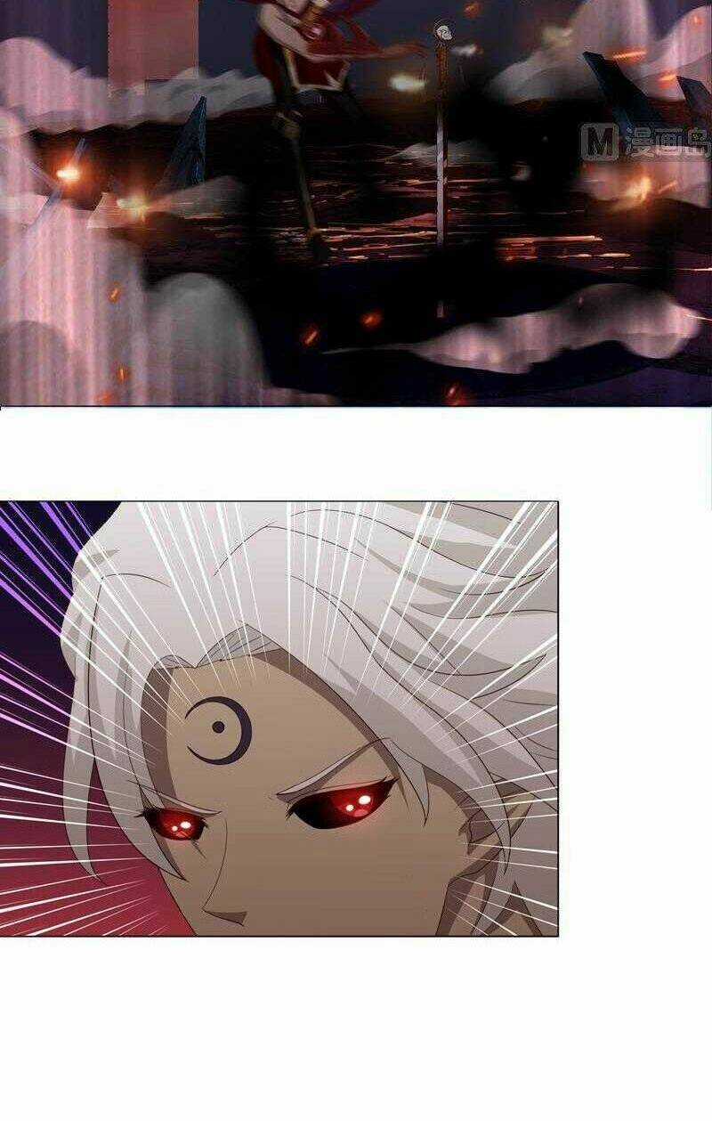 Luôn Có Thần Tiên Muốn Hãm Hại Ta Chapter 52 trang 7