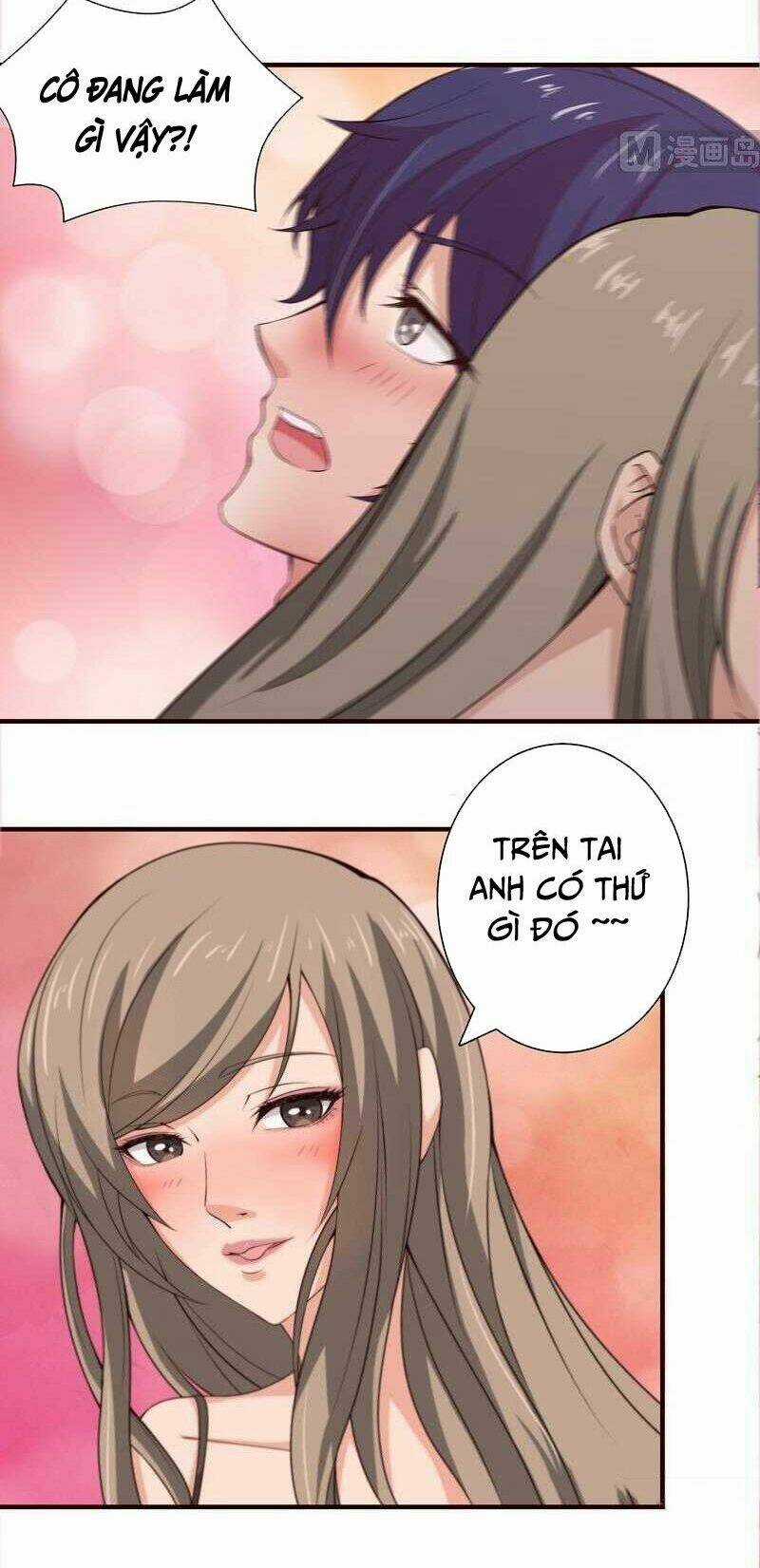 Luôn Có Thần Tiên Muốn Hãm Hại Ta Chapter 53 trang 10