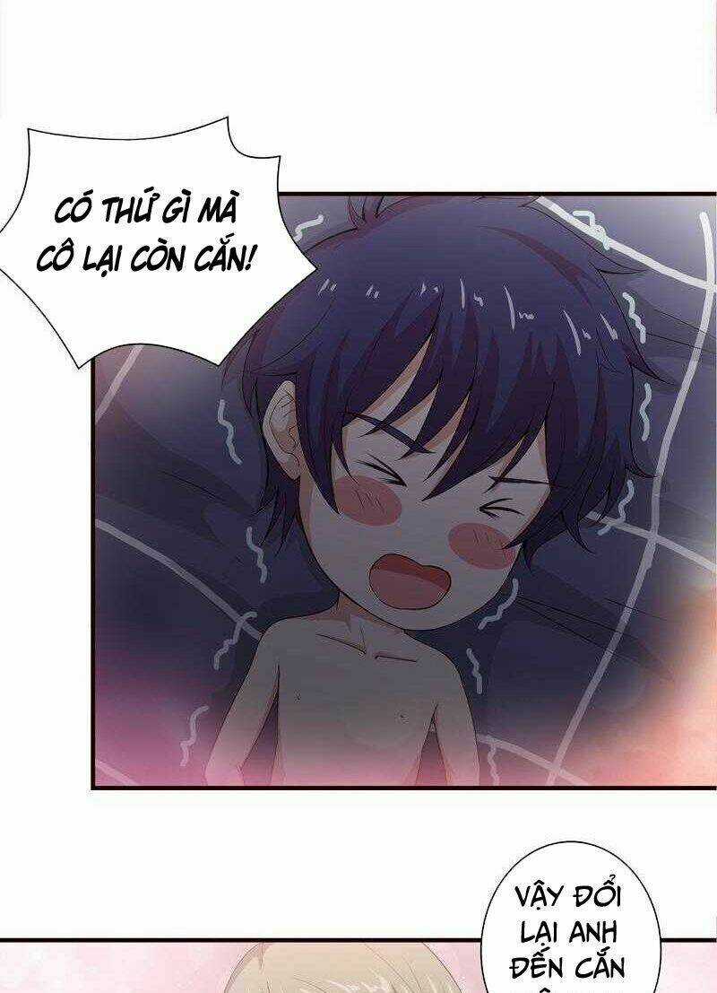 Luôn Có Thần Tiên Muốn Hãm Hại Ta Chapter 53 trang 11