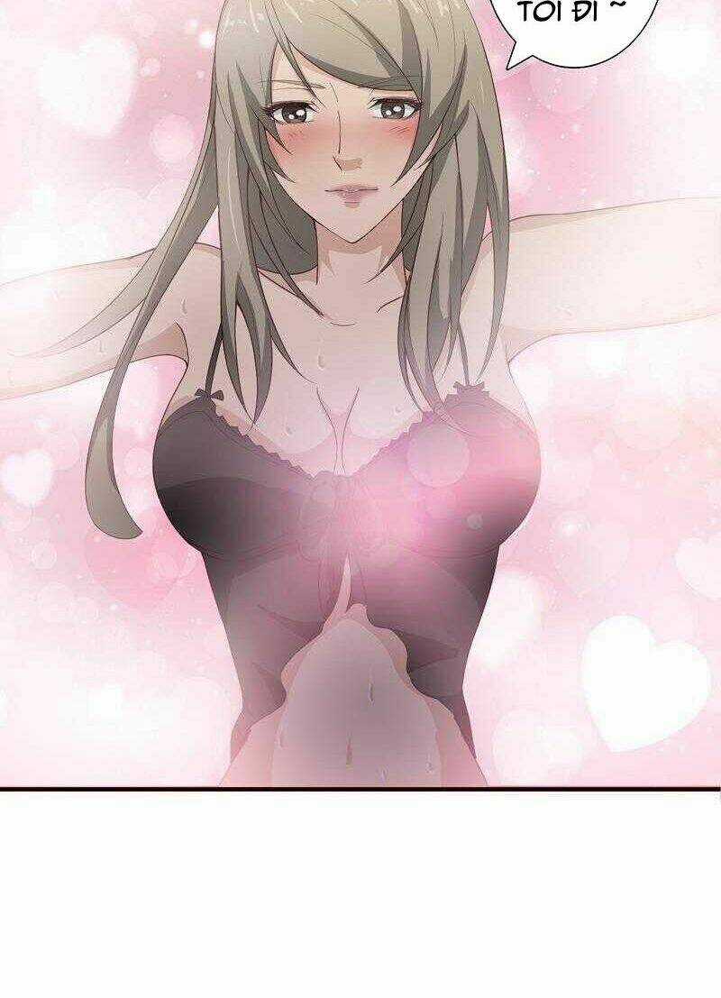 Luôn Có Thần Tiên Muốn Hãm Hại Ta Chapter 53 trang 12