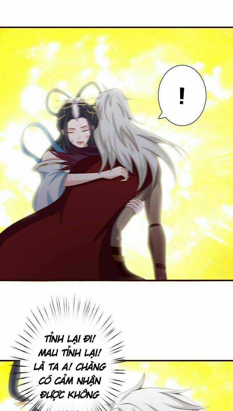 Luôn Có Thần Tiên Muốn Hãm Hại Ta Chapter 53 trang 2