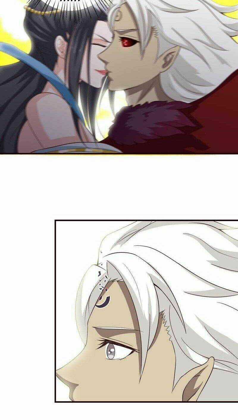 Luôn Có Thần Tiên Muốn Hãm Hại Ta Chapter 53 trang 3