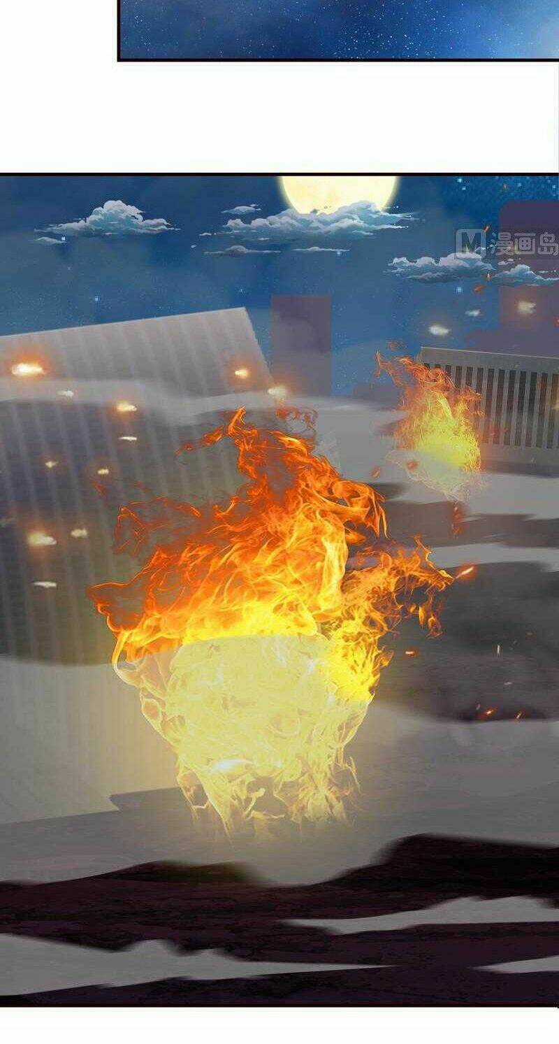 Luôn Có Thần Tiên Muốn Hãm Hại Ta Chapter 53 trang 5