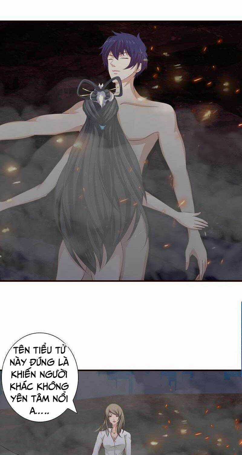 Luôn Có Thần Tiên Muốn Hãm Hại Ta Chapter 53 trang 6