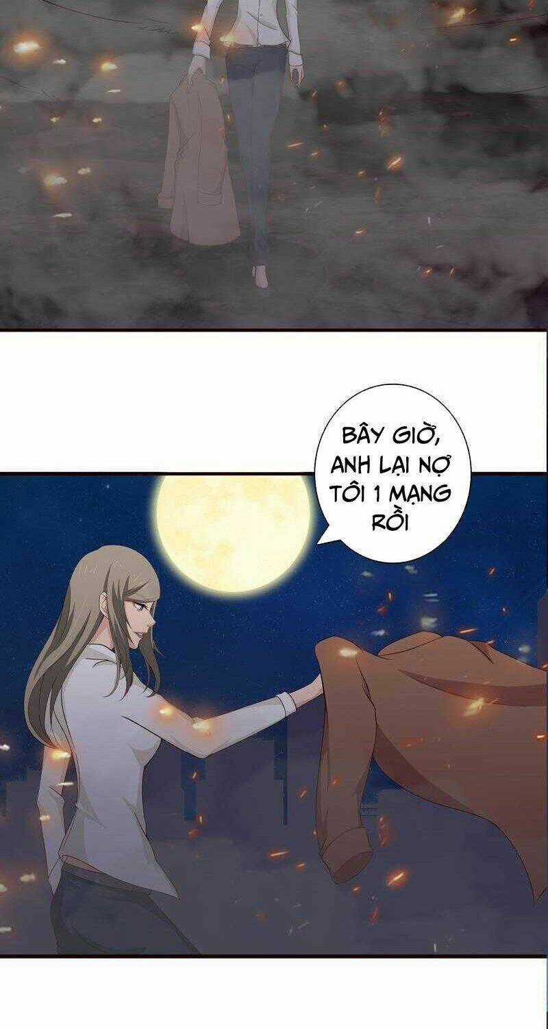 Luôn Có Thần Tiên Muốn Hãm Hại Ta Chapter 53 trang 7