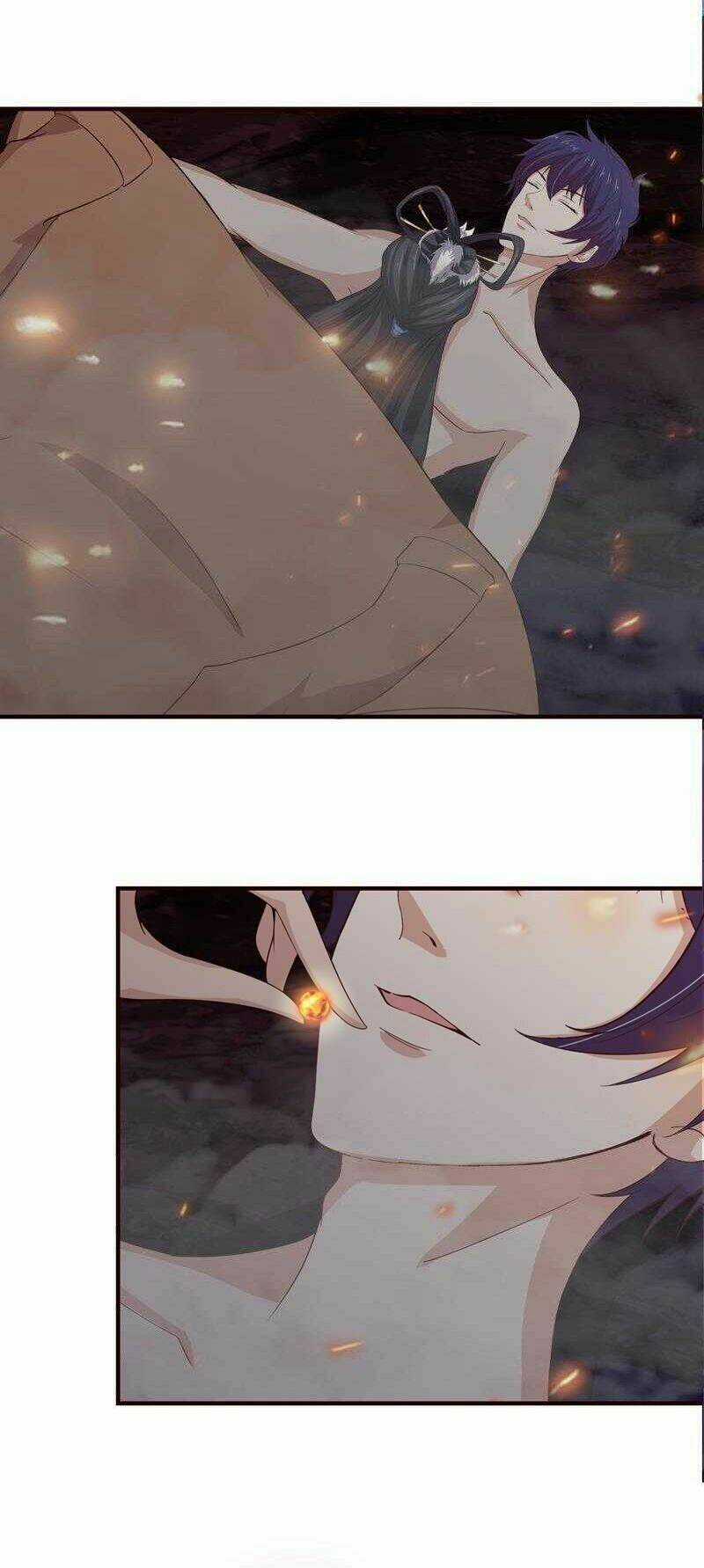 Luôn Có Thần Tiên Muốn Hãm Hại Ta Chapter 53 trang 8