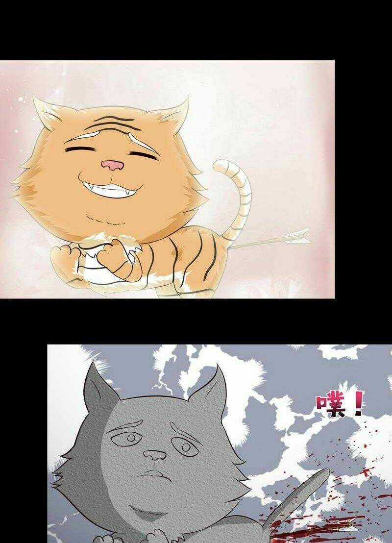 Luôn Có Thần Tiên Muốn Hãm Hại Ta Chapter 54 trang 12