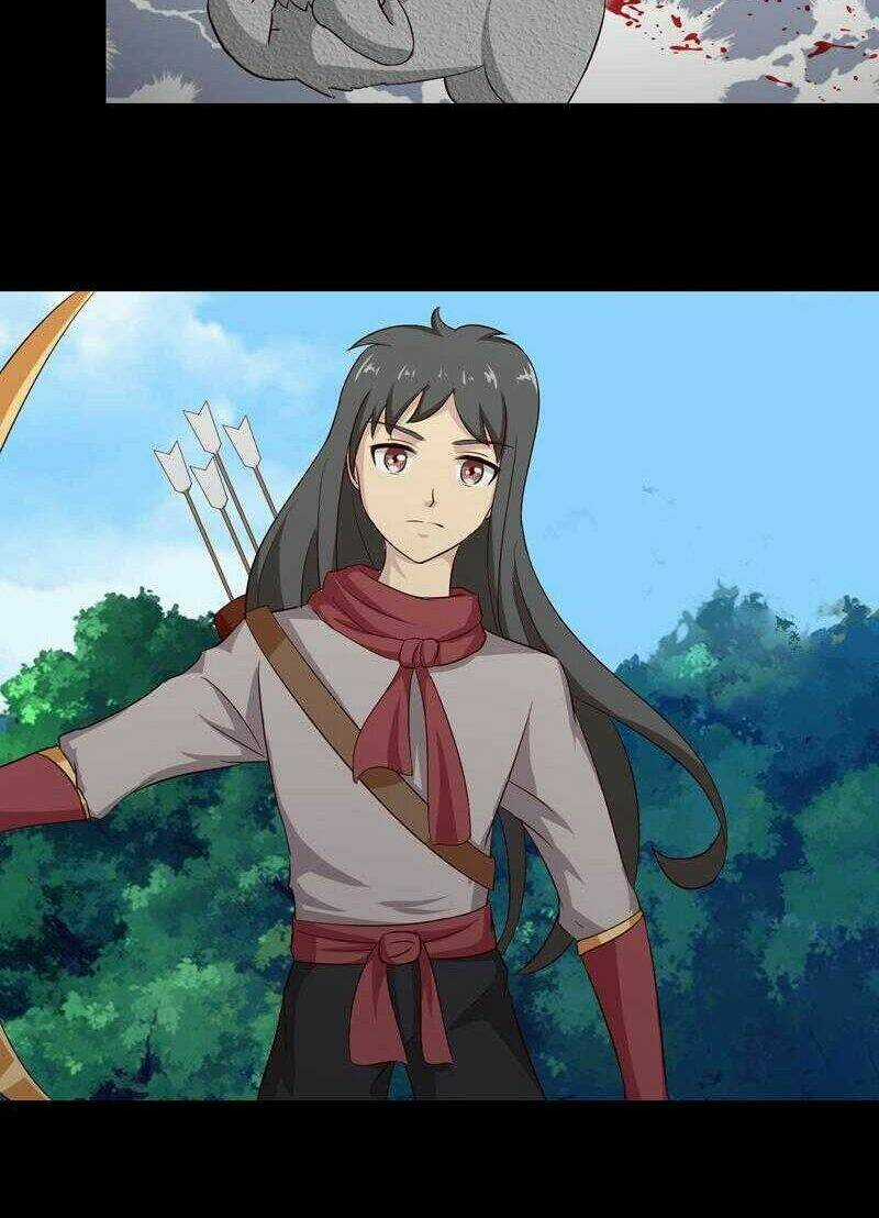 Luôn Có Thần Tiên Muốn Hãm Hại Ta Chapter 54 trang 13