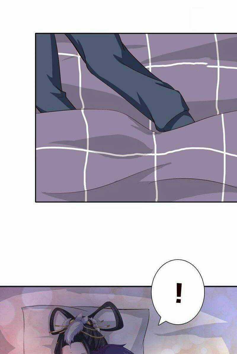 Luôn Có Thần Tiên Muốn Hãm Hại Ta Chapter 54 trang 2