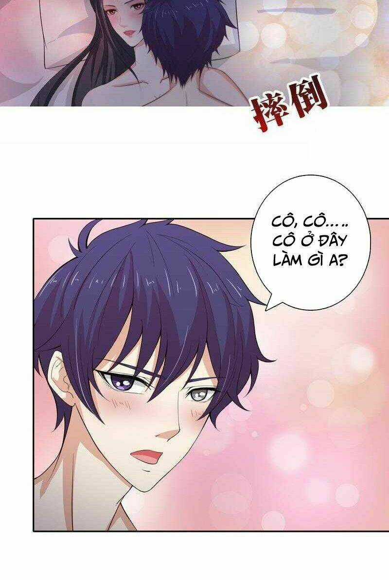 Luôn Có Thần Tiên Muốn Hãm Hại Ta Chapter 54 trang 3