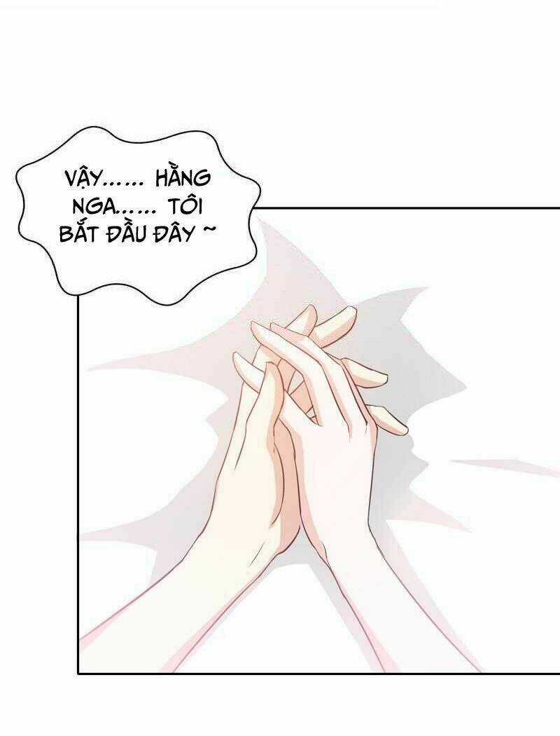 Luôn Có Thần Tiên Muốn Hãm Hại Ta Chapter 54 trang 6