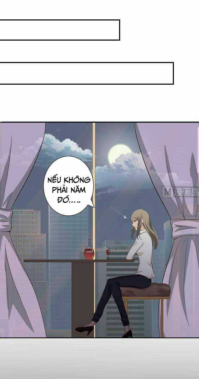 Luôn Có Thần Tiên Muốn Hãm Hại Ta Chapter 54 trang 8