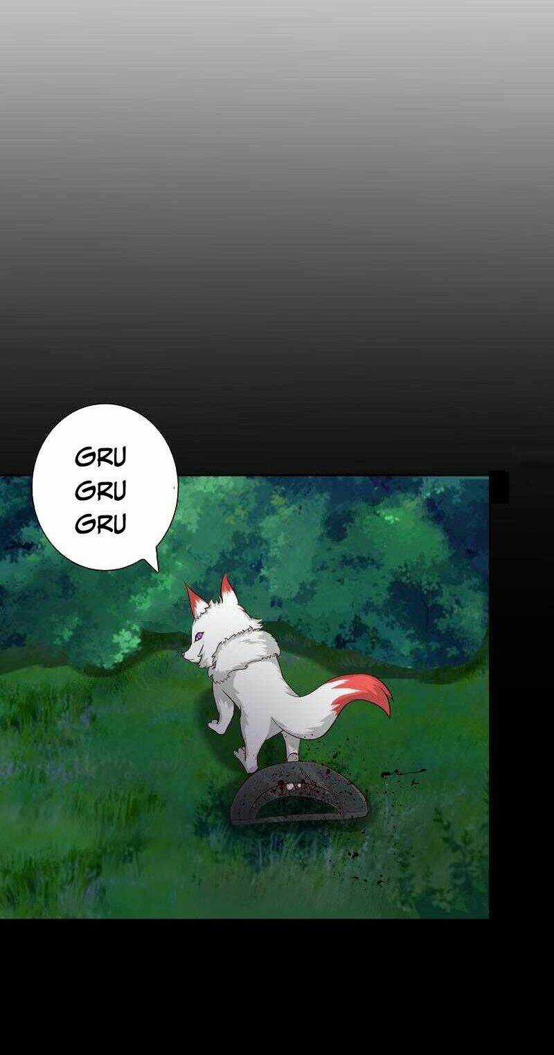 Luôn Có Thần Tiên Muốn Hãm Hại Ta Chapter 54 trang 9