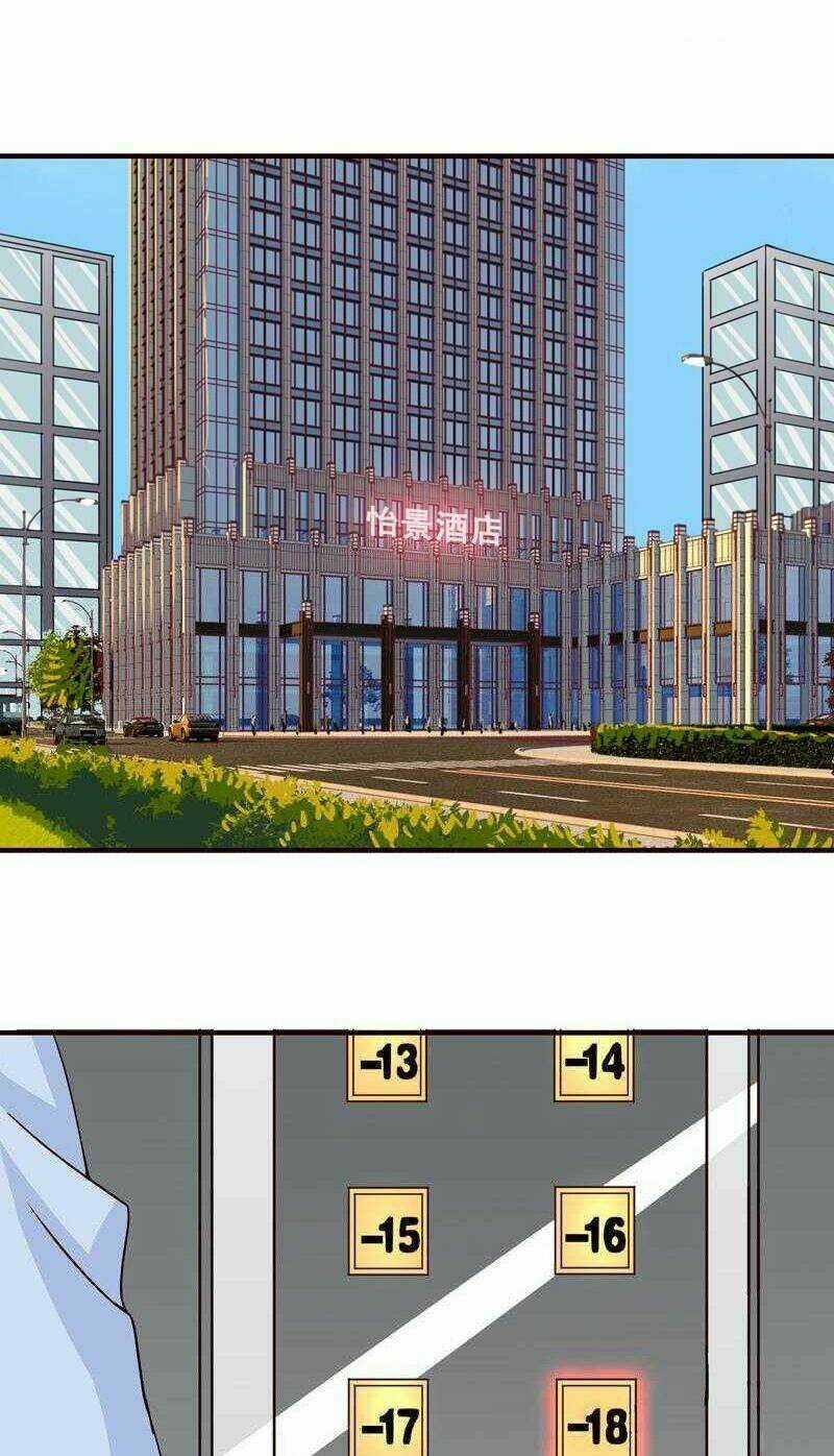 Luôn Có Thần Tiên Muốn Hãm Hại Ta Chapter 55 trang 10